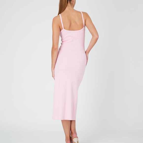 Summi Summi A Line Midi Dress - Picture 2 of 12